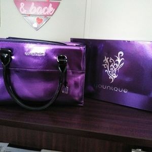 New Younique Presenter Tote bag